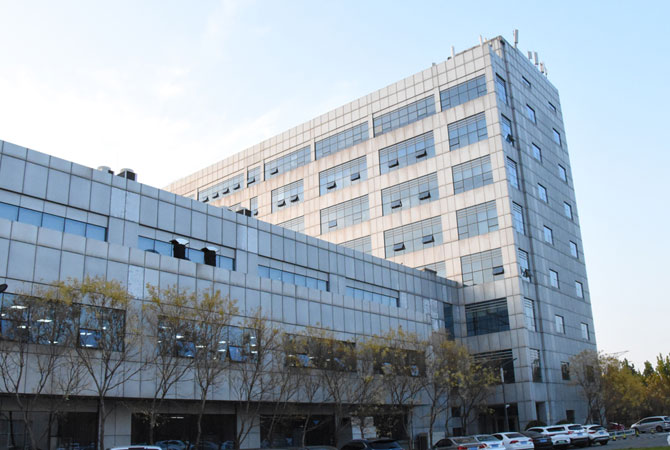 衡水橋興工程技術(shù)有限公司